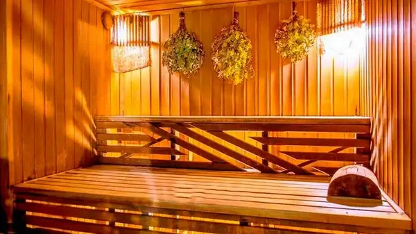 Бани Харькова - релаксация, здоровье, заряд энергии