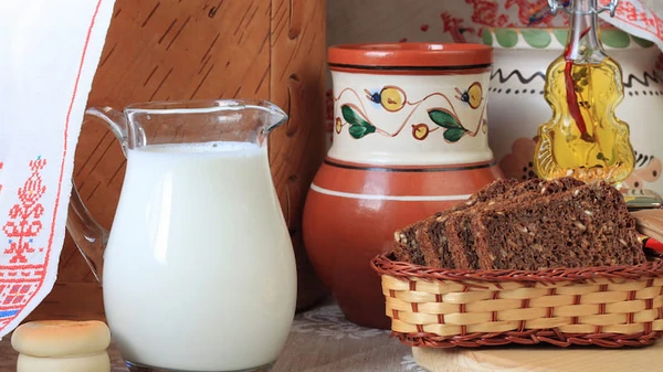 Бруцеллез нас подстерегает в молоке и мясе: как уберечься от страшной болез...