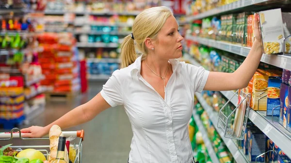 Как экономить на продуктах, если у вас большая семья: эффективные сове...