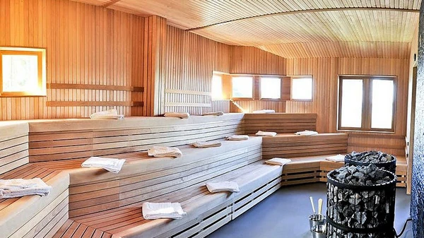 Банный отдых в Харькове – заряд энергии и бодрости