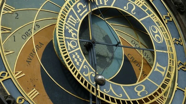 Названы знаки Зодиака, у которых начинается «черная» полоса