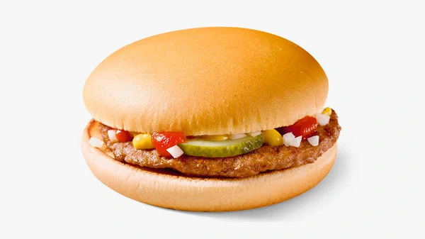 До 500 калорий: что можно съесть в МакДональдсе на похудении