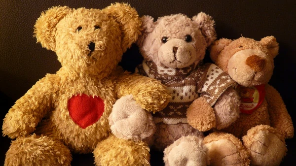 Как правильно стирать мягкие игрушки в машинке: эти ошибки могут испор...