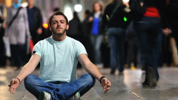 Современные методы поддержания здоровья в условиях городской среды