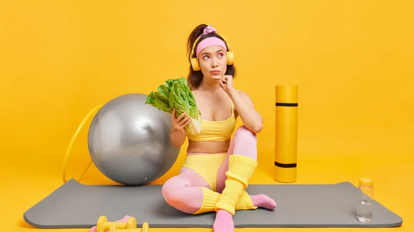 Как быстро похудеть без тренировок и диет: лайфхак, о котором мало кто...