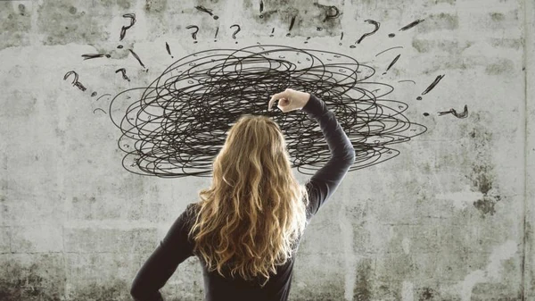 Как избавиться от плохих мыслей