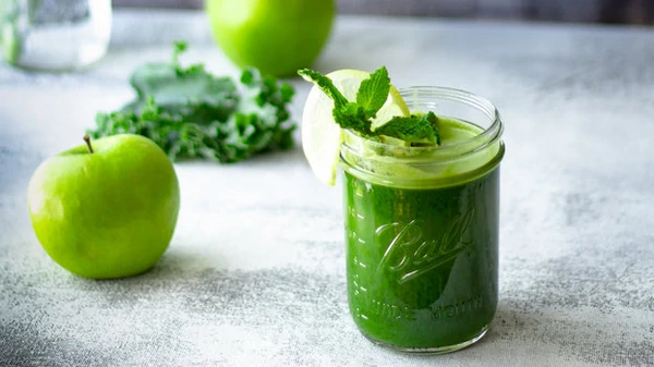 Напиток для похудения