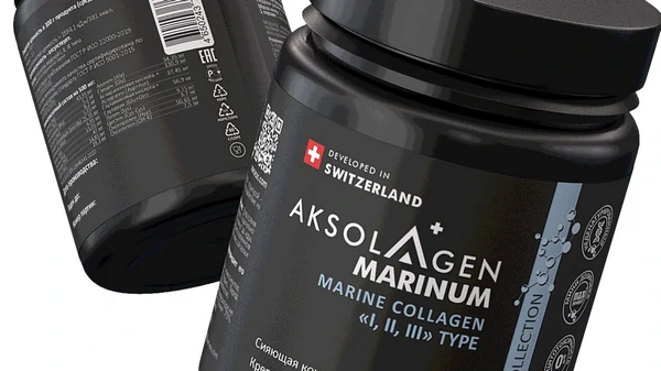 коллаген для приема внутрь