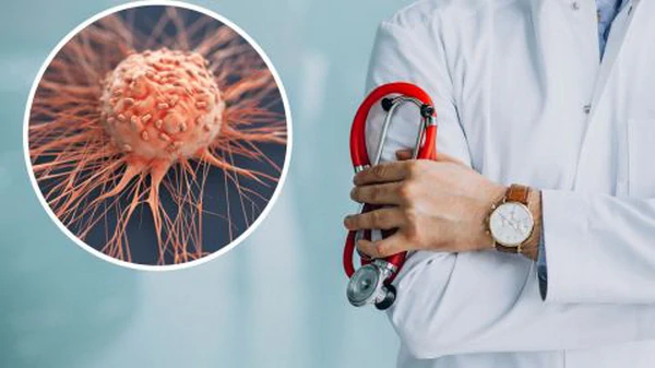 Эти четыре продукта помогают предотвратить рак