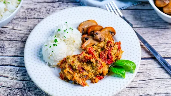 Свиные отбивные с бурбоном: дерзко и вкусно