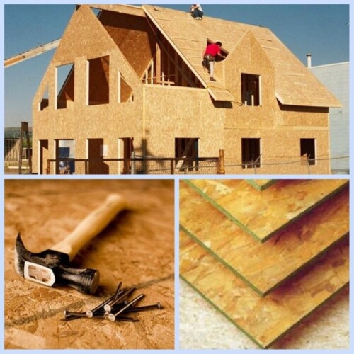 Как выбрать плиту: класс, толщина, влагостойкость