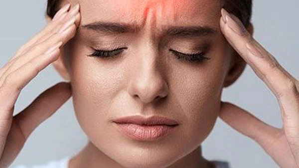 Как понять, что у вас высокое давление, если нет тонометра