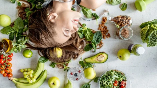 5 полезных продуктов, которые заботятся о женском здоровье