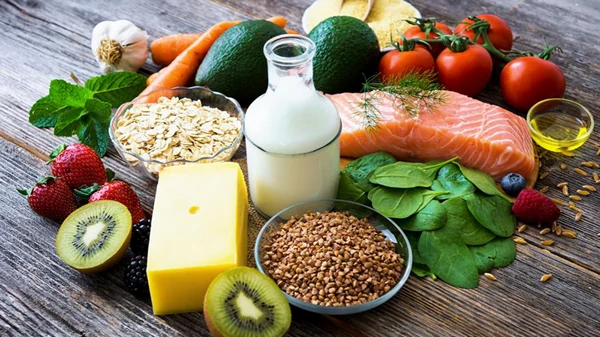 Простуда и грипп: Какие продукты можно есть, а какие нельзя