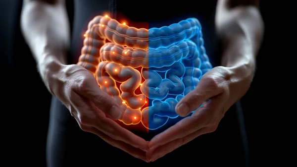 Нарушится пищеварение и сон: дефицит этих витаминов приведет к проблем...