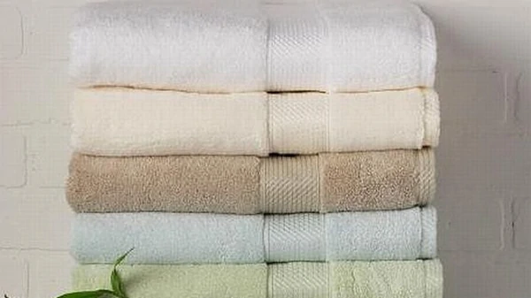 Полотенце пахнет сыростью. Как избавиться от запаха