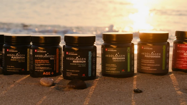 Коллаген для приема внутрь