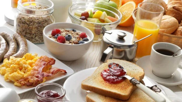 Какие продукты нельзя есть на голодный желудок?