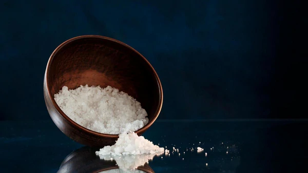 Как вывести соли из организма?