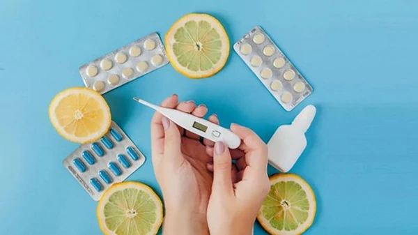 Профилактика гриппа: как не заболеть гриппом