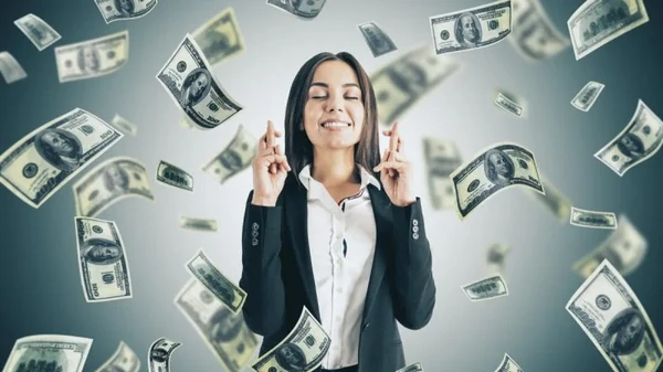 Деньги будут течь рекой: ваша идеальная профессия по знаку Зодиака