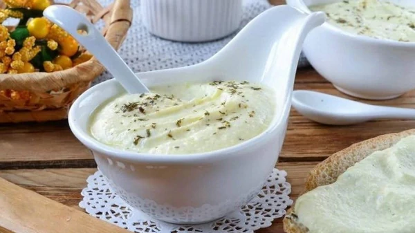 Плавленый сыр быстро и без хлопот: простой рецепт