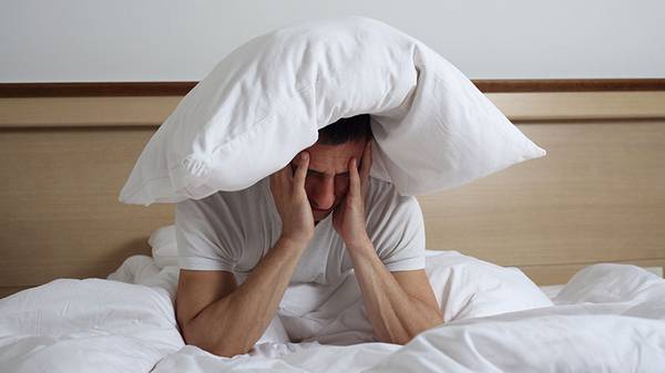 Что такое синдром хронической усталости?