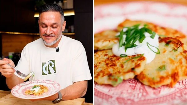 Таких дерунов вы еще не пробовали. Эктор Хименес-Браво поделился очень...