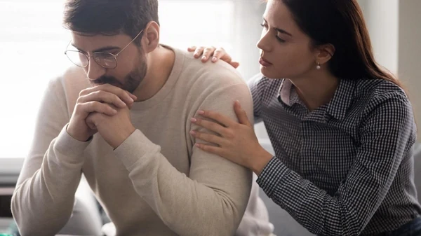 Счастья с ним не будет: 5 главных признаков парня-неудачника