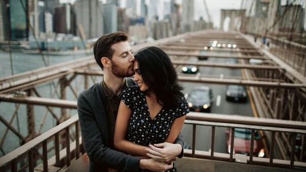 Эти 4 признака указывают на отношения, у которых есть шансы на счастли...