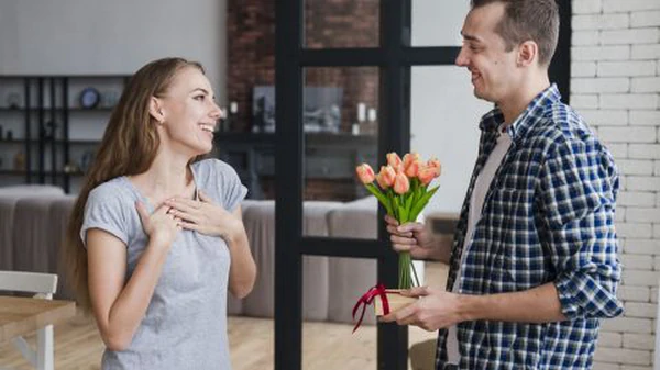 Мужчины мгновенно влюбляются в женщин, делающих эти три вещи