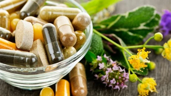 Спирулина и хлорофилл: кладезь энергии и питательных веществ