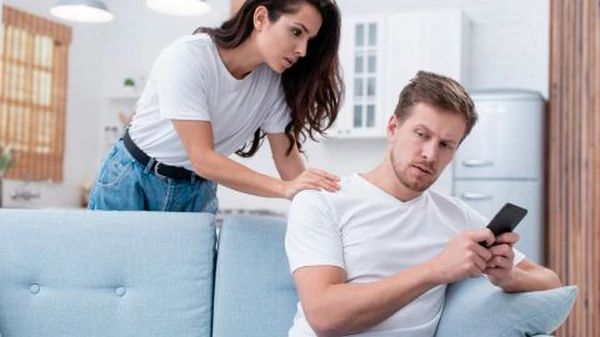 Главные признаки, что мужчина не любит женщину