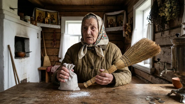 Приведет к бедности: где в доме, по поверьям наших предков, нельзя хра...