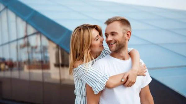 Чувства не угаснут никогда. Эти 8 вещей помогут вам укрепить брак