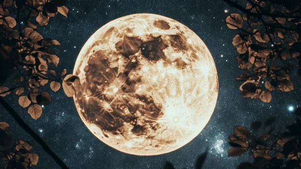 Первое августовское Полнолуние «зацепит» эти знаки Зодиака