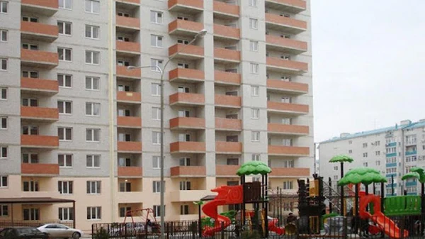 Как выбрать подходящий этаж