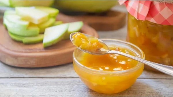 Заготовки на зиму: простой рецепт варенья из кабачков