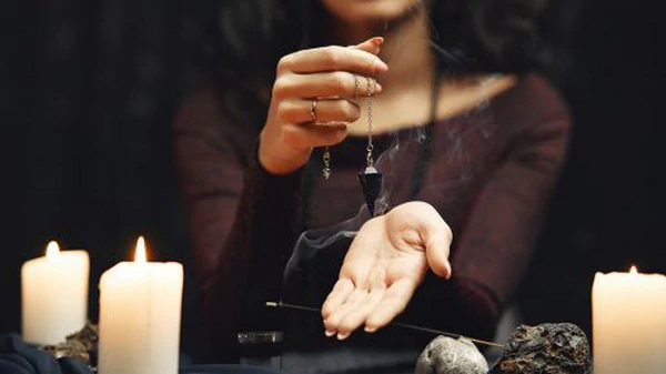 Эти признаки указывают, что у человека есть экстрасенсорные способност...