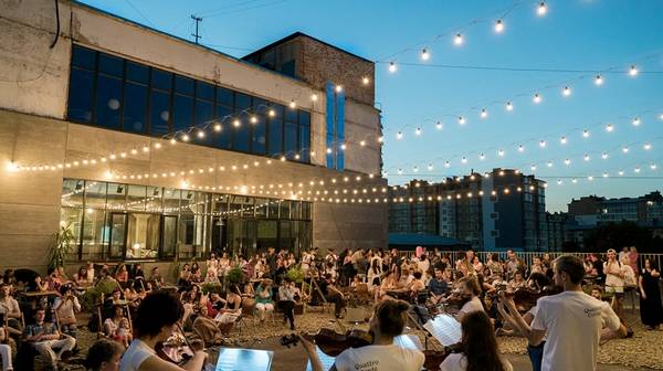 Урбаністика по-франківськи: як місто змінюється для людей