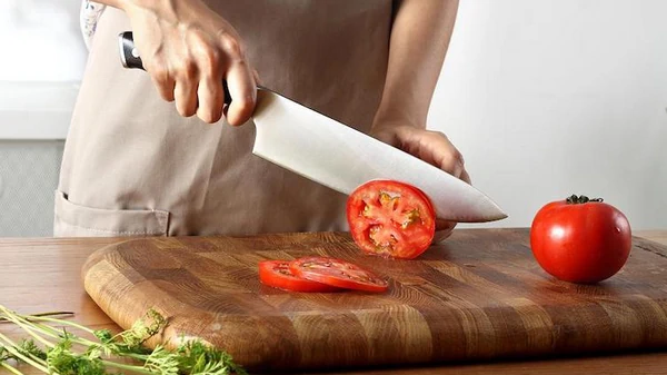 Как выбрать первый набор кухонных ножей: гид для начинающих