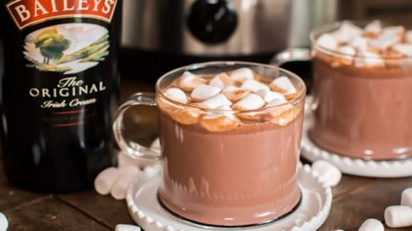 Как приготовить Бейлис? Пошаговый рецепт