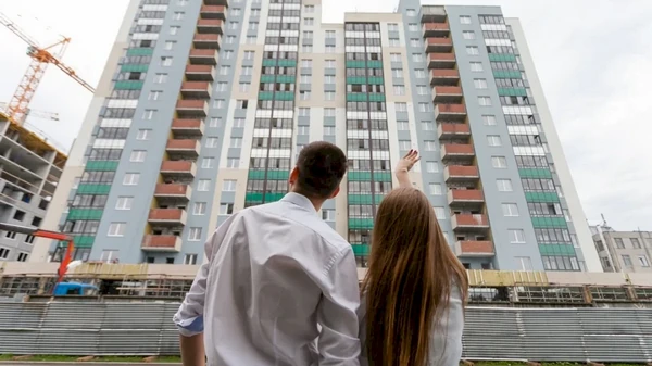 Какой этаж лучше выбрать для покупки квартиры?