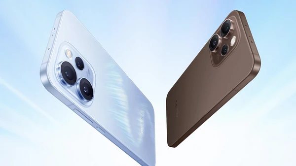 Среднебюджетник OPPO Reno 15 FS: качество выше, модель дороже