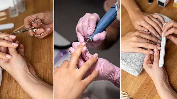 Обладнання для манікюру: без чого не обійтися в салоні