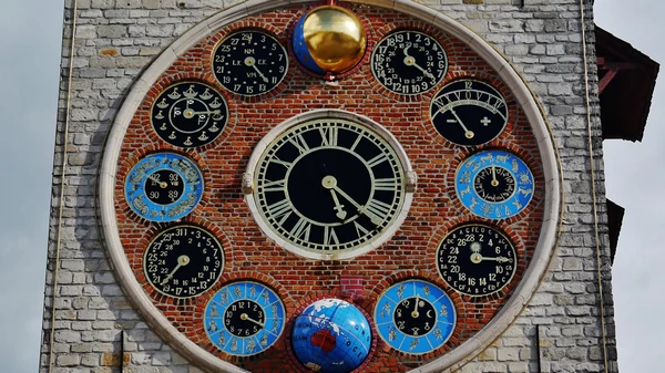 Что может рассказать о характере человека время его рождения