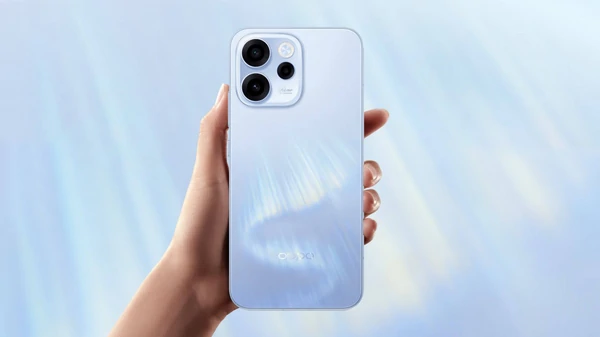 Смартфоны OPPO Reno 15 F и OPPO Reno 15 FS: в чем разница