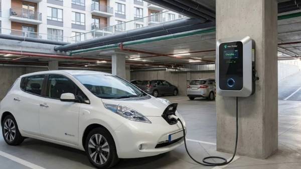 Зарядки для електрокарів — тренд чи реальна потреба у 2026 році