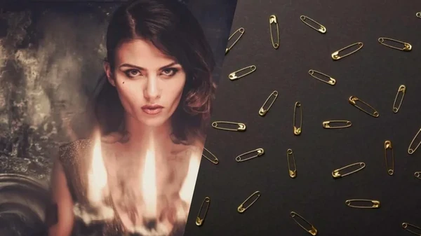 Помогает ли булавка от сглаза: важные правила, без которых оберег стан...