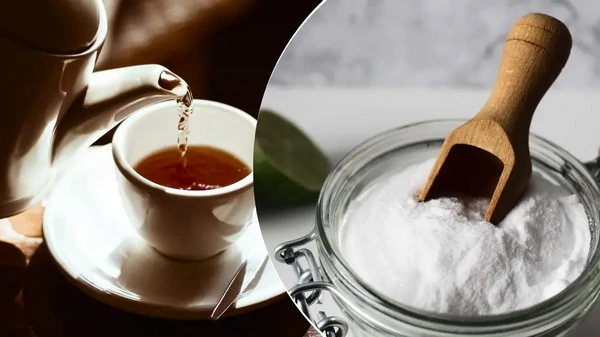 Зачем пьют чай с солью: пожалеете, что раньше не пробовали